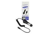 автомобильное зарядное устройство mrm-power samsung v3 в коробочке  фото