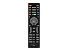 пульт универсальный huayu dvb-t2 +3 ver.2025 для приставок универсальный для разных моделей dvb-t2  фото