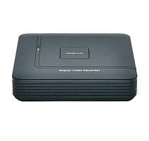 ahd видеорегистратор орбита ot-vnr01 (4 камеры)/10 у  фото