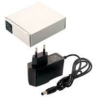 блок питания live-power lp30 12в, 2a адаптер 12v/2a, шнур 1 м, штекер 5.5*2,5 мм   фото