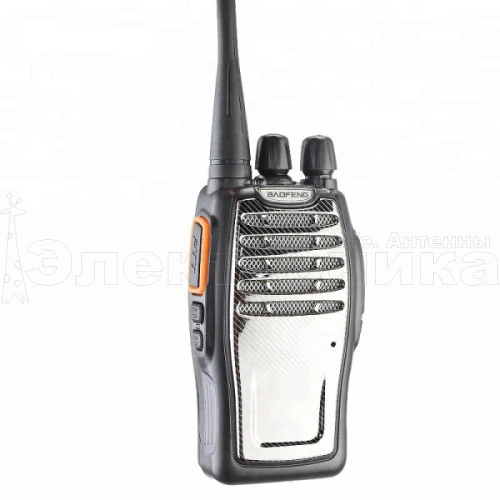 рация baofeng bf-a5 (uhf)/30  фото