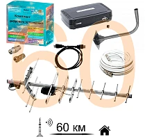 готовый комплект   дача 60  фото