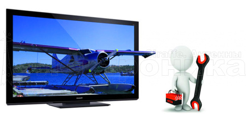 Настройка оборудования Настройка оборудования