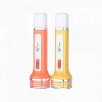 фонарик ftdqft-600l (1+1л) аккум./60/120  фото