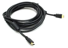 шнур hdmi   5 м vcom    vhd6020  фото