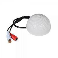 микрофон портативный орбита mf-12/200  фото