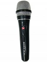 микрофон sony  dm-301 проводной/40	  фото
