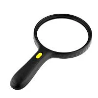 лупа орбита mg-no 9986e (ув. 1,8/5, с подсветкой)/10/60  фото