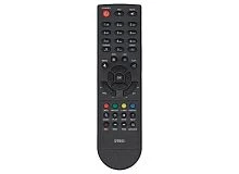 пульт универсальный huayu dts53 (dts54) пульт ду для спутниковых ресиверов  фото