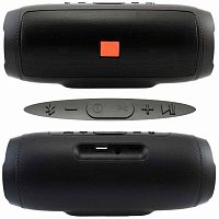 колонка портативная с bluetooth mp3 jbl 1+ (tf, usb, fm)/24  фото