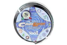 кабель  cablink dg basic 7r pe черный за 1 метр   фото