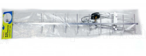 Антенна эфирная Technokom HD-3040  алюминиевая купить в г.Челябинск