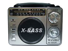 waxiba xb-1065urt р/п сетев.(usb)/30	  фото