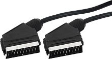 шнур scart- scart 7 м  10-8113  фото