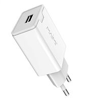 зарядное устройство с usb maimi c36 (5b, 2400ma)/400  фото