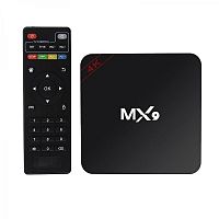 медиа плеер орбита mx9 (cortex a7 1.2гц, android7,1, 1гб, flash 8гб, wi-fi)/40  фото