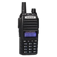 рация baofeng uv-82 (uhf/vhf)  8w  фото