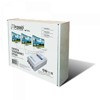 антенный усилитель рэмо  bas-8232  фото