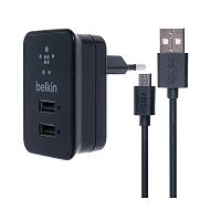 зарядное устройство с usb belkin bz-2111 (набор)/100  фото