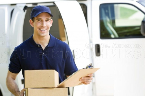 Доставка малогабаритного груза Доставка малогабаритного груза