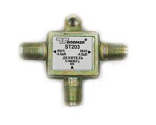 сплиттер st 203   (делитель на 2)  фото