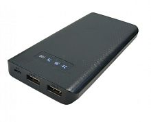 портативный аккумулятор орбита ls-3236 (8000mah)/100  фото