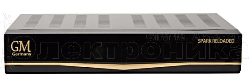 ресивер gm spark reloader (990)  фото