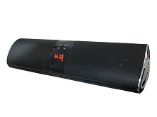 колонка портативная с bluetooth mp3 jbl tv2 (tf, usb, fm, порт аккум)/24  фото