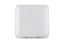 антенна сотовой связи belant-20 4g 1700-2600 панельная mimo (2 f-разъема) 20 дб всеволновая  фото