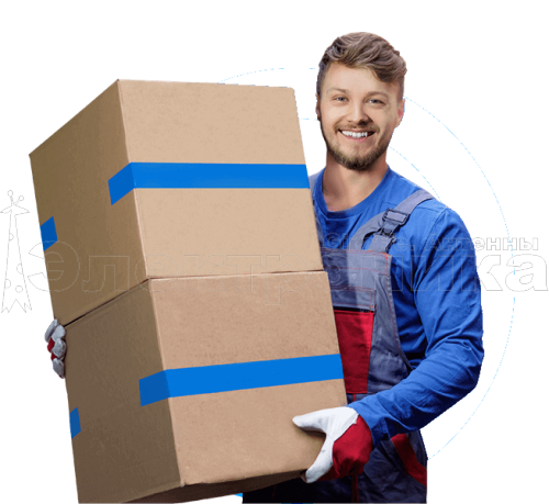 Доставка крупногабаритного оборудования Доставка крупногабаритного оборудования